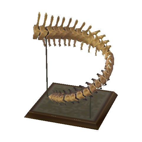 Apato Tail