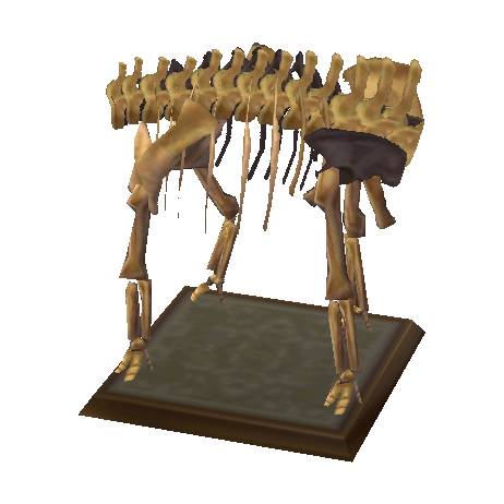 Apato Torso