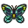 Birdwing Butterfly