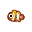 Poisson-clown