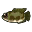 Tête-de-serpent
