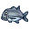 Carangue grosse tête