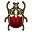 Scarabée Goliath
