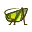 Sauterelle