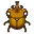 Scarabée éléphant