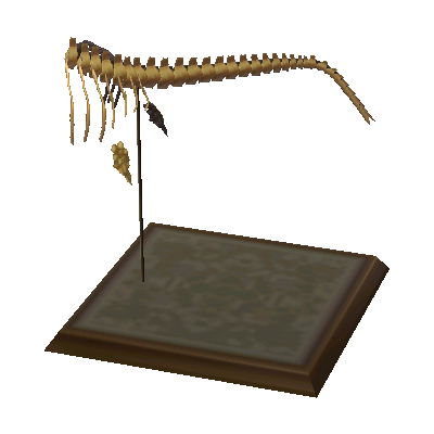 Icthyo Torso