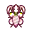 Mante orchidée