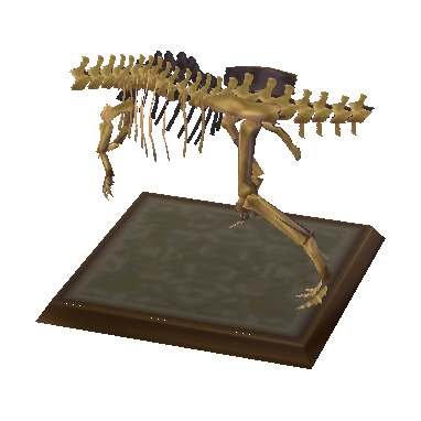 Pachy Torso
