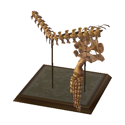 Plesio Neck