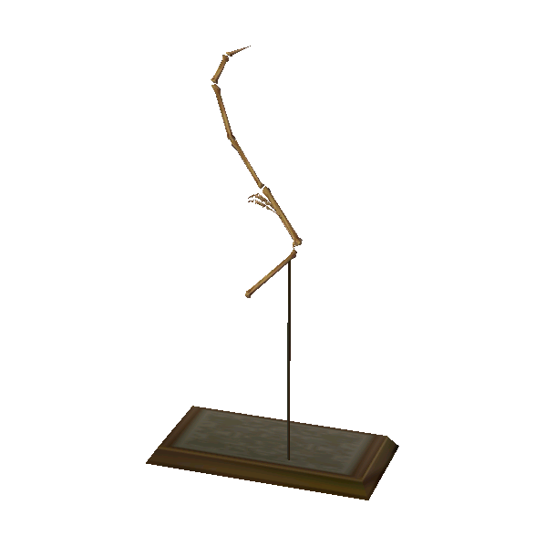 Ptera Right Wing