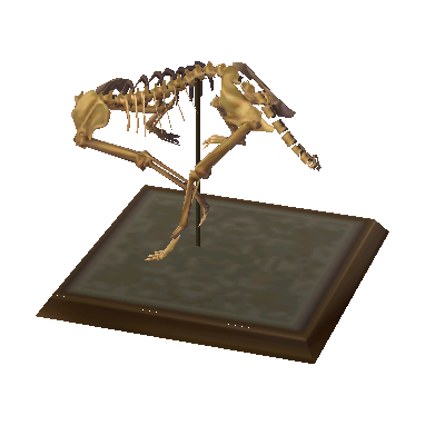 Sabretooth Torso