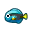 Poisson chirurgien