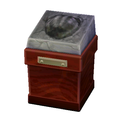 Trilobite