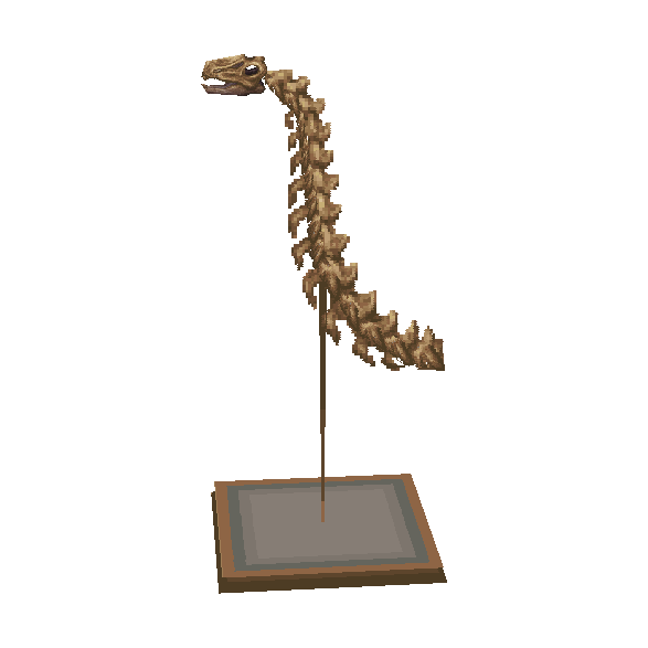 Apato Skull (Apato Skull)