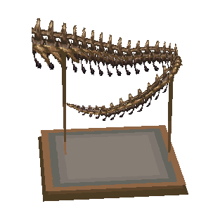 Apato Tail (Apato Tail)