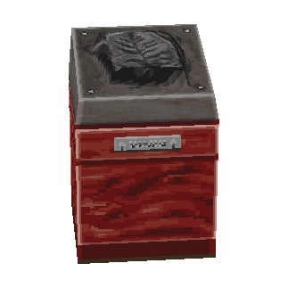 Fern Fossil (Fern Fossil)