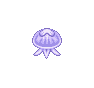 Méduse (Jellyfish)
