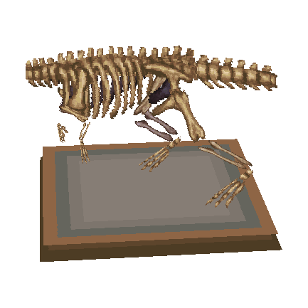 Pachy Torso (Pachy Torso)