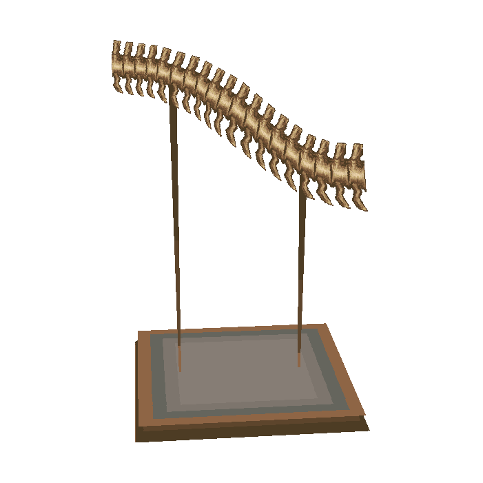 Plesio Neck (Plesio Neck)